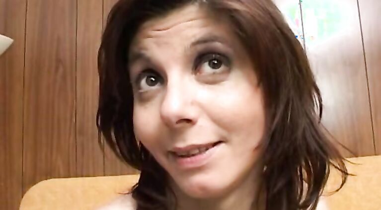 Sex with family drives passions to hottest peaks with naughty blowjobs.