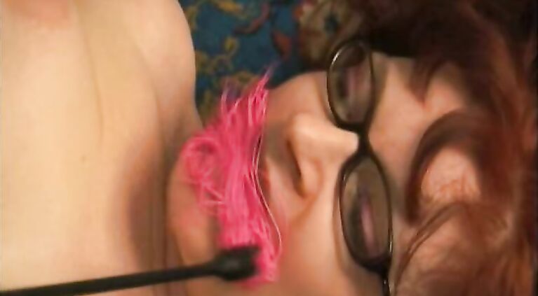 Hot wives in homemade incest porn create an extra steamy atmosphere.