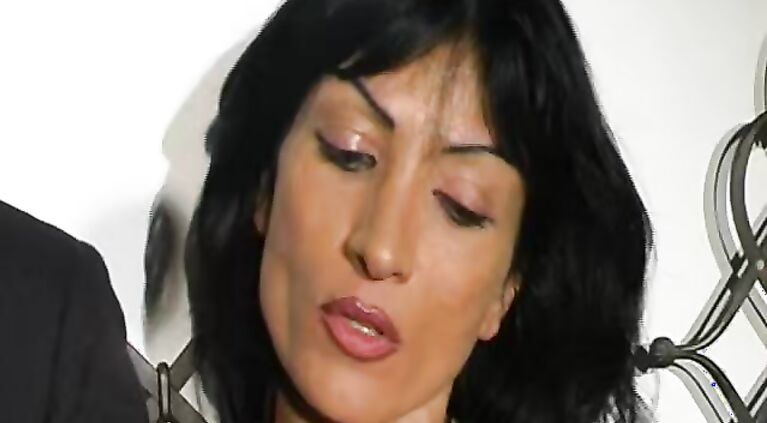 Oral sex, 69 position, and the famous anal fuck all appear in incest videos.