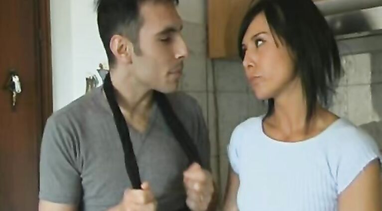 Many incest films also feature close ups of blowjobs and oral sex in the 69 position.