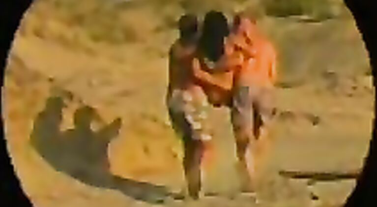 Incest is something that only a few dare to explore - watching it is both thrilling and exciting.