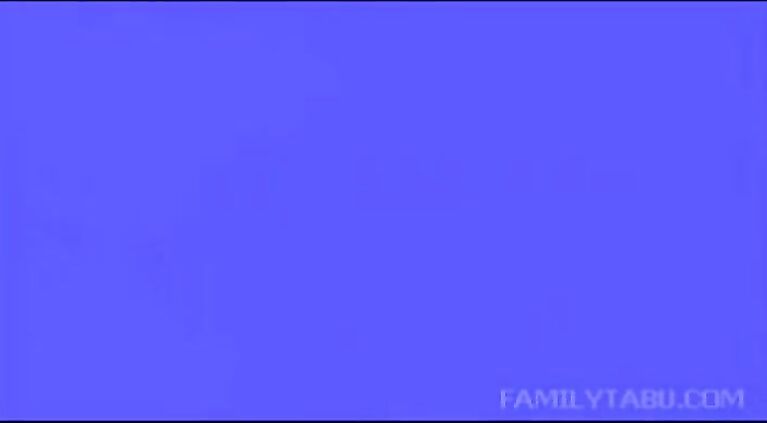 Homemade incest porn gives an intimate sense to taboo.