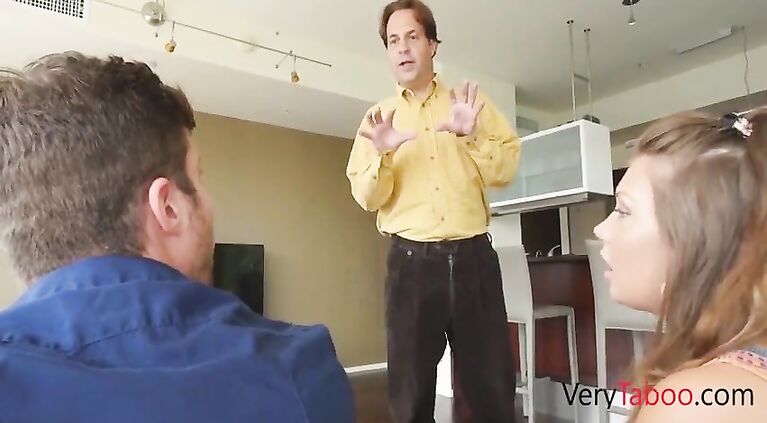 From NO to a YES- Brother knows how to please my PUSSY