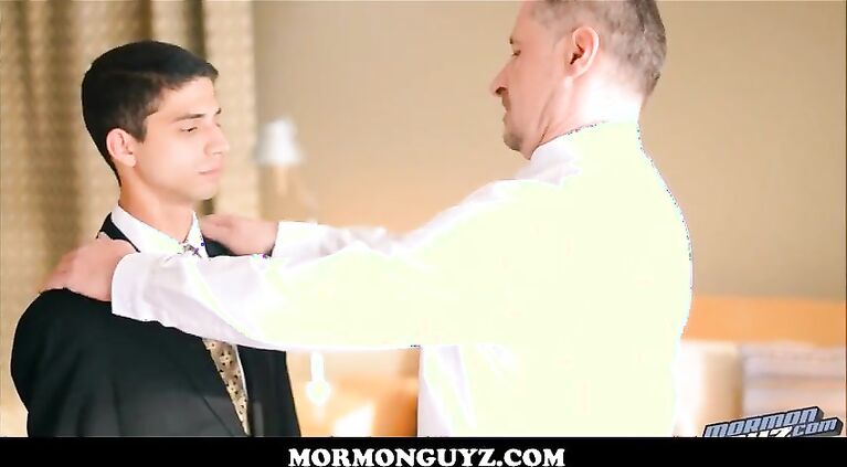 Latino Mormon Boy Twink Evaluation