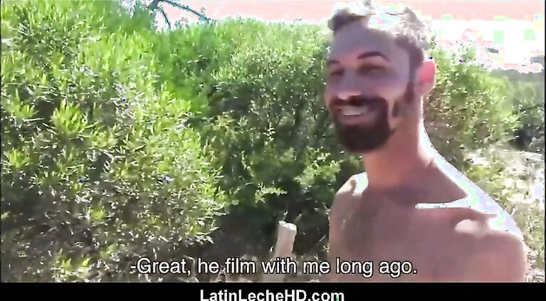 Young Amateur Skinny Latino Boy Fucked By Guy With Braces Outdoors For Cash