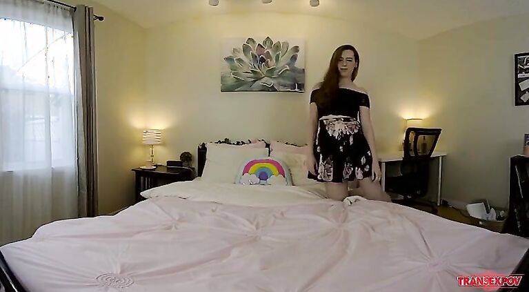 TRANSEXPOV.COM: Stay At Home Shiri