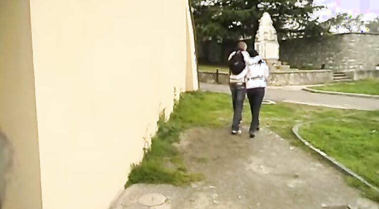 Taboo sex aroused by hot, rough incestual moments.