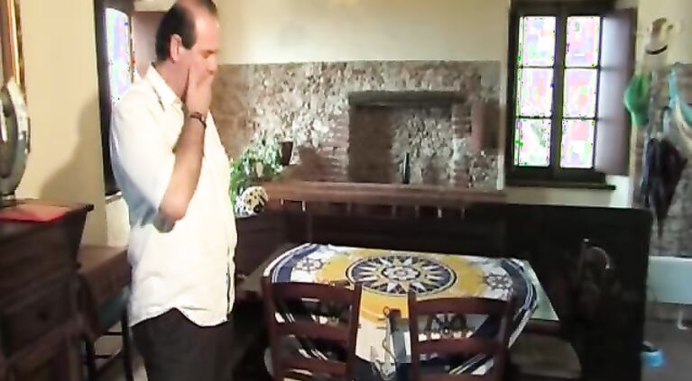 Xxx homemade porn with family members getting aroused by the power of incest.