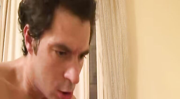 The blowjob and sucking of cock were done with great skill for this French incest incest porn.