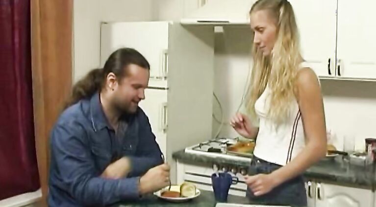 If you're into incest porn, you'll love the tabup sex featured in this family, with hot teen girls involved.
