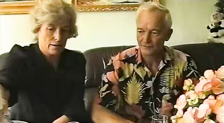 Anal incest between two siblings can get quite rough.