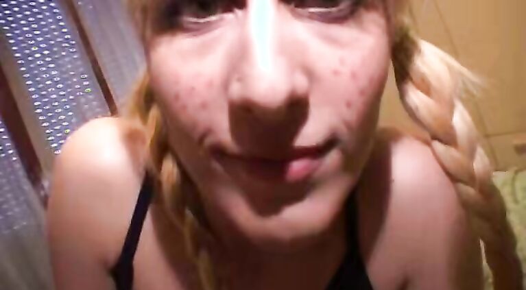Wives and girls indulging in hot incest sex; anal and oral both part of the fun.