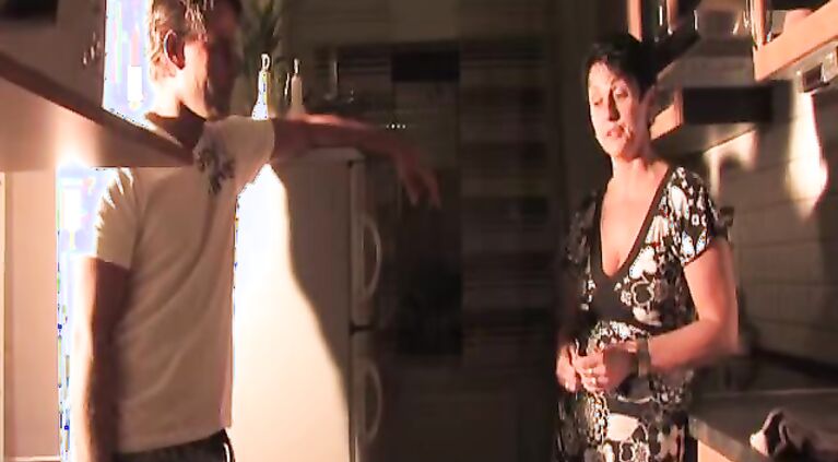 Experience the pure adrenaline of taboo incest sex.