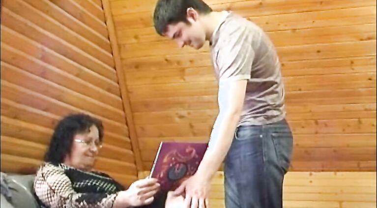 Hot incest family members sexy fucking each other in a Russian xxx porn video.