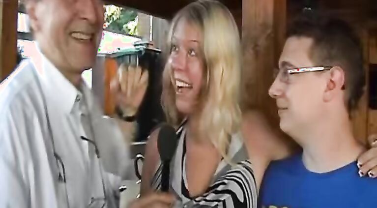 Sucking on a cock is an intimate act when it's incest sex - join in on the incest taboo now!