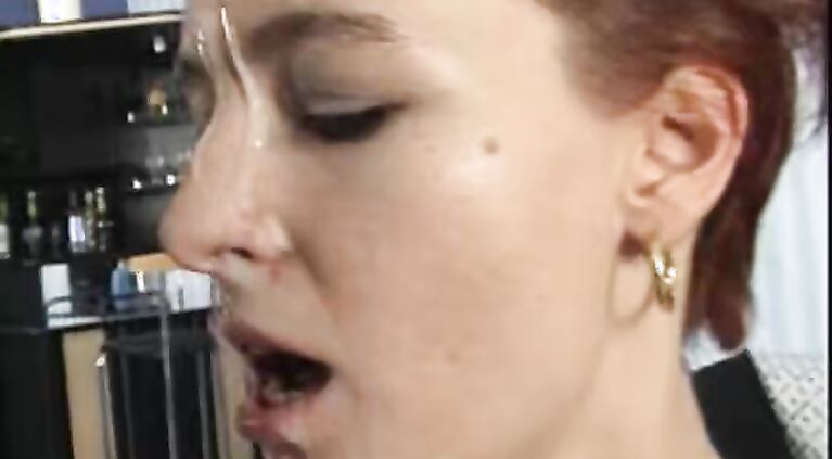 Big tits and ass in homemade incest videos.
