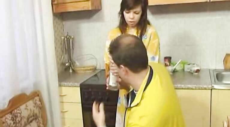 Hardcore fucking between family members that will make you drool and want more taboo porn.