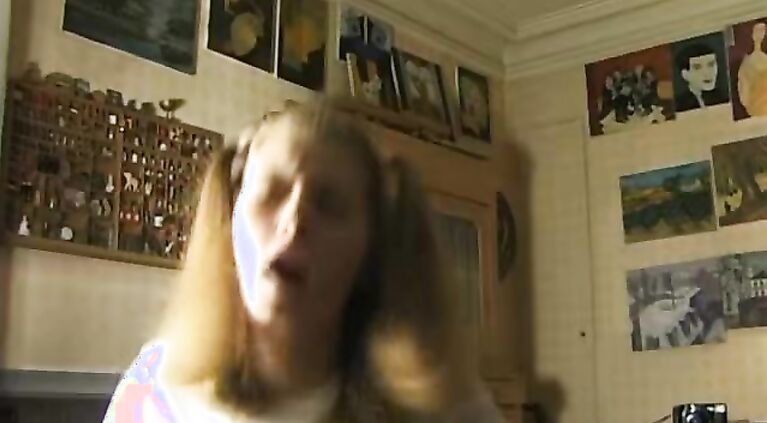 Amateur incest porn featuring two German girls exploring each other's wildest desires.