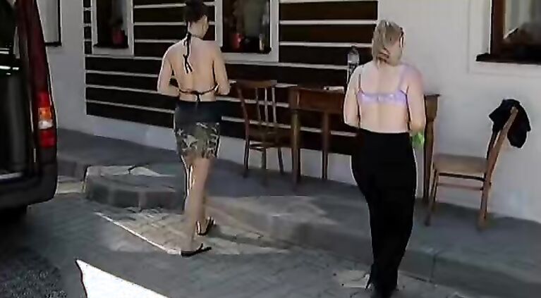 Blowjob and sucking create a pleasure rarely seen.