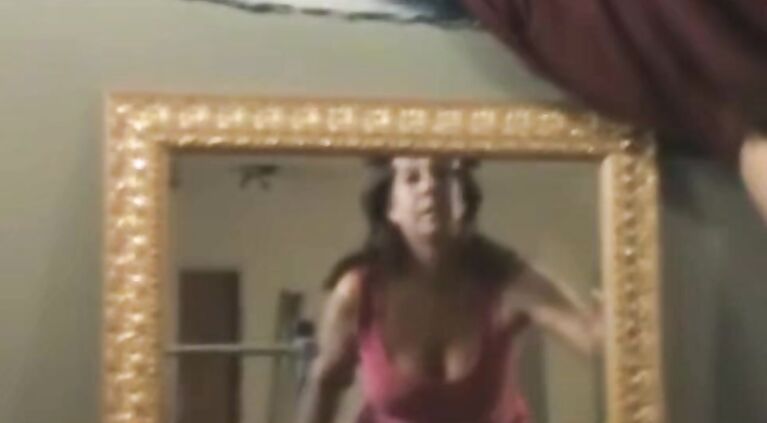 Hot Russian xxx was taking place as the brother humiliated the girls with blowjobs and fondling.