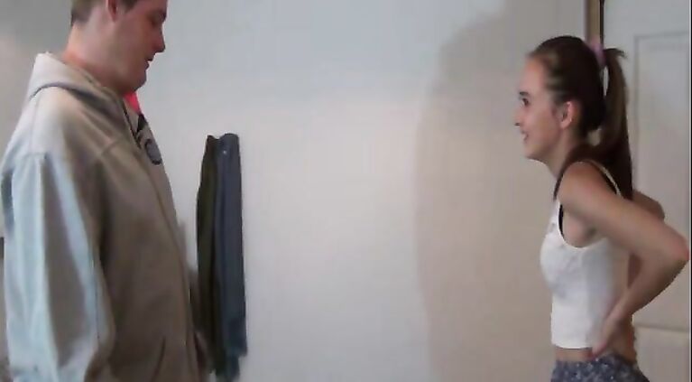 Steam and titillating ass play in taboo fantasies.