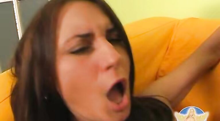 Couples engaged in incestuous acts like blowjobs and sucking are often seen in taboo porn.