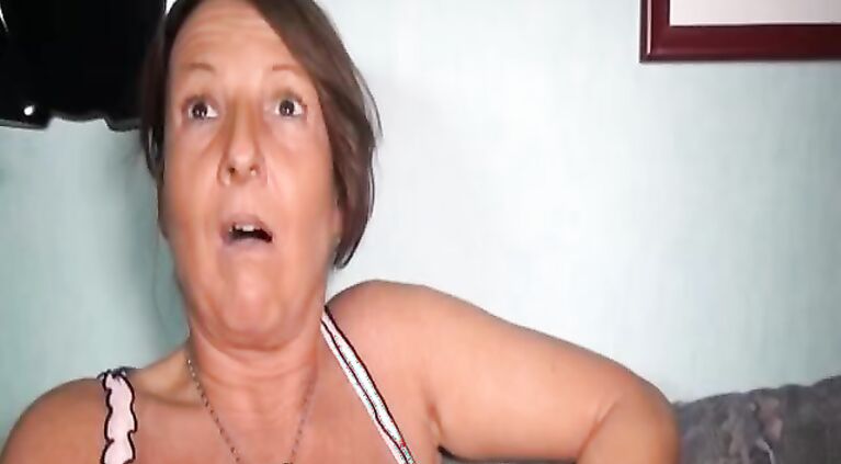 Two German relatives from the same family, exploring each other's sex desires with hot and wild pleasure.