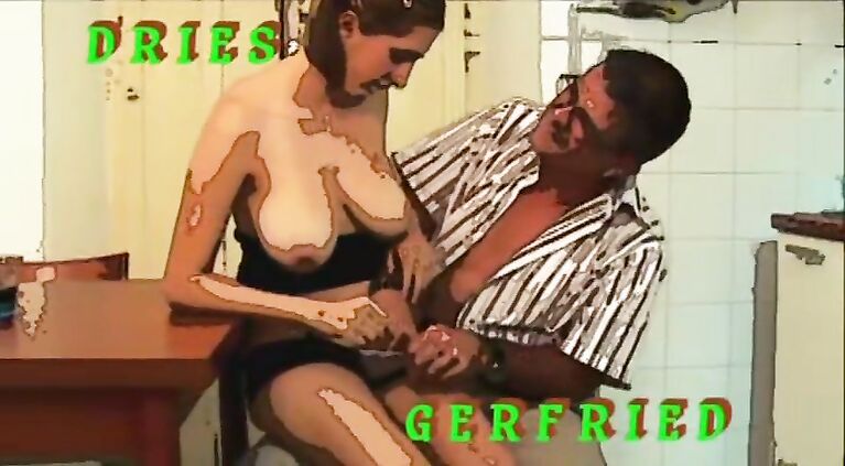 Hot incest xxx with real parents and children all having rough sex with each other.