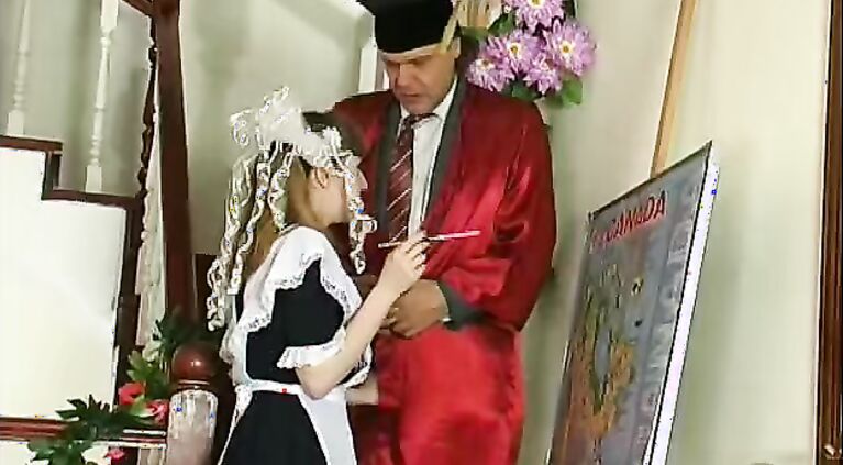 Girls For Oldmen