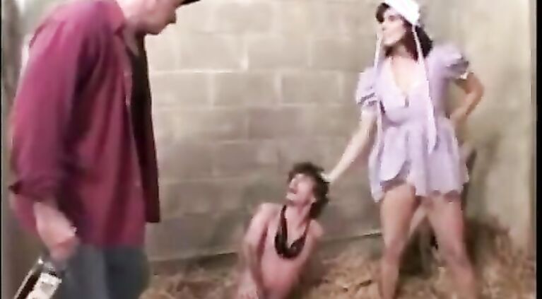Raunchy homemade incest porn featuring horny hot girls in a pounding, ass and cum filled session.