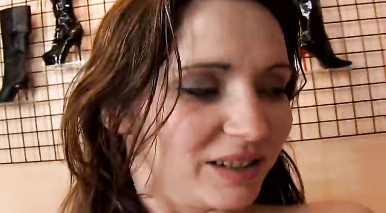 Xxx family sex that's wild and taboo with incest between girls and moms.