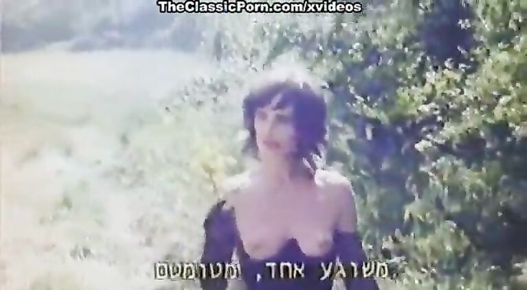 Cicciolina (Ilona Staller), Guido Sem, Anna Fraum in classic xxx site