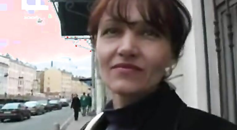 mature hooker mom