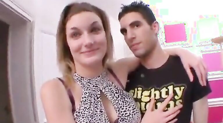 REAL BROTHER AND SISTER