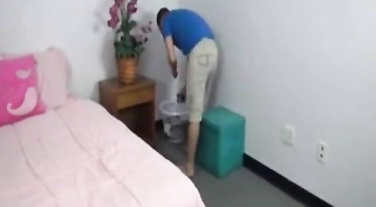 Sister fucks with Brother
