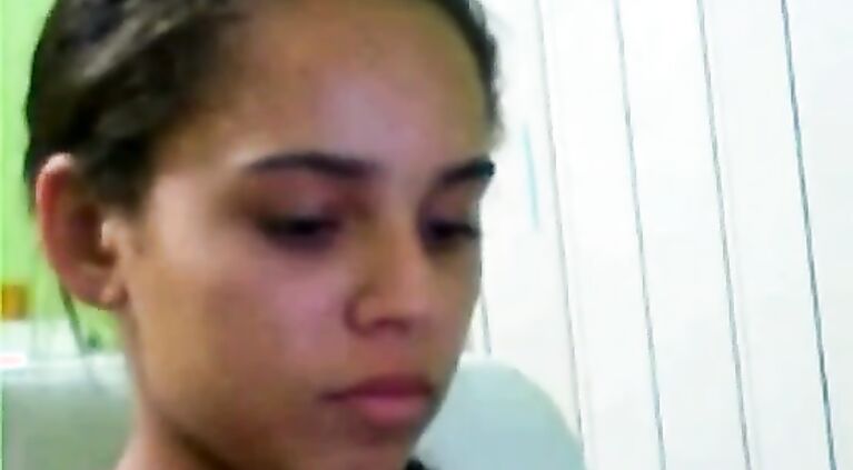 novinha sapeca na cam