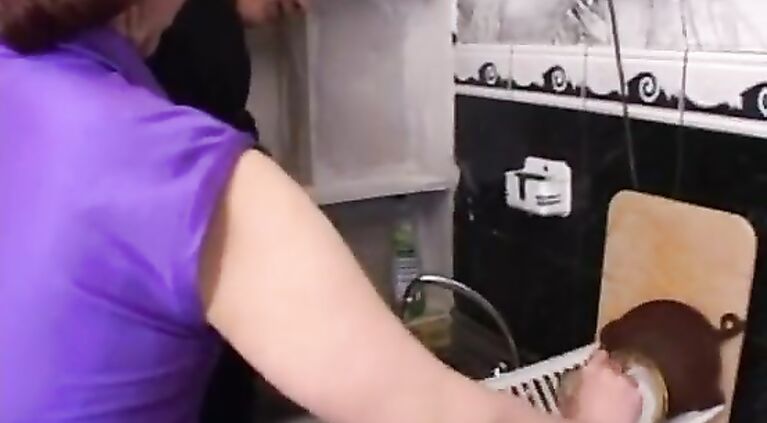 mature Gela fuck