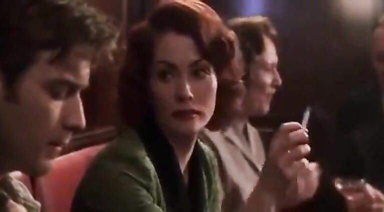 Therese Bradley In Young Adam
