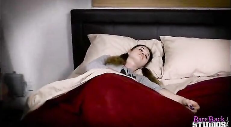 Anastasia Rose in Innocence Taken (DVD)