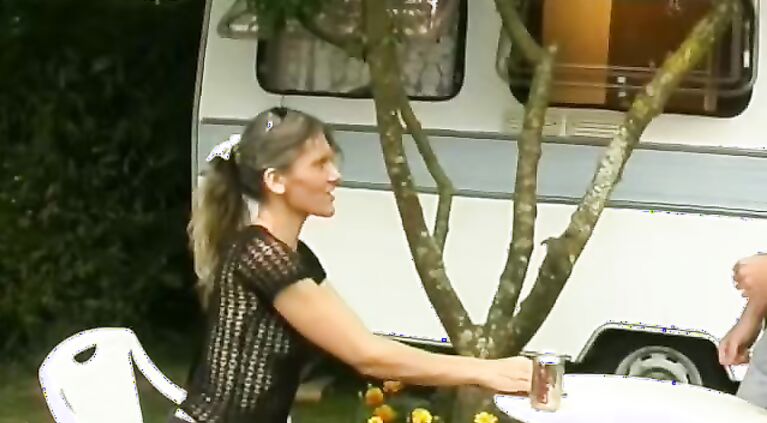 Racy amateur homemade videos with real incest featuring old men fucking young wives and girls.