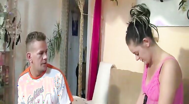 Watch two hot real incest wives enjoying some anal sex in an amateur homemade taboo porn and make your fantasies come true.