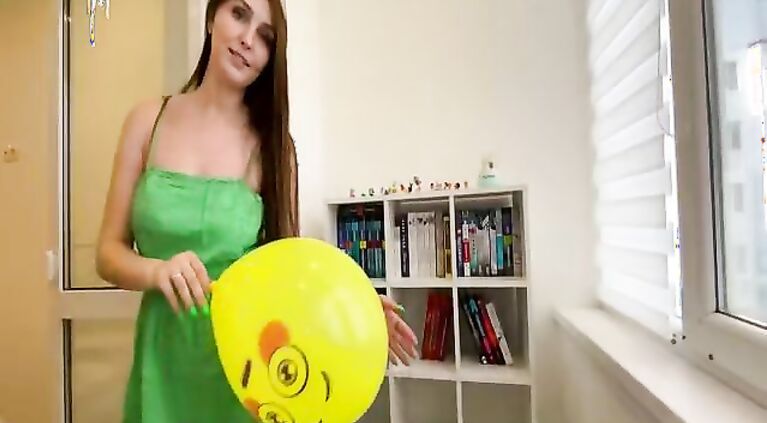 The two girls have some intense orgasmic pleasure as they undress each other and indulge in their own homemade incest porn.