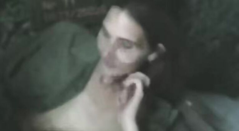 two sisters and their brother push it too far with hardcore incestuous sex.
