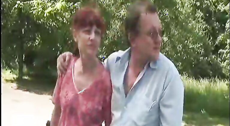 pussy and boobs galore in this russian family incest sex scene.