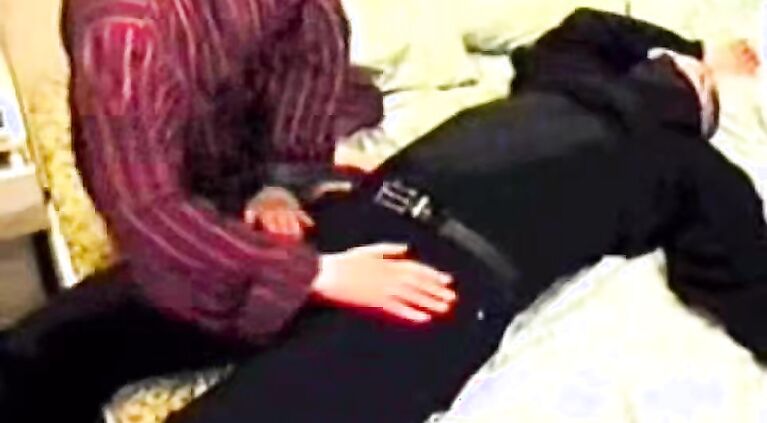 amateur homemade boobs bouncing around while the mom and daughter fuck each other. sucking and licking on each other's cocks and dicks. wives and hot girls having a good time trying out different positions as they experiment.