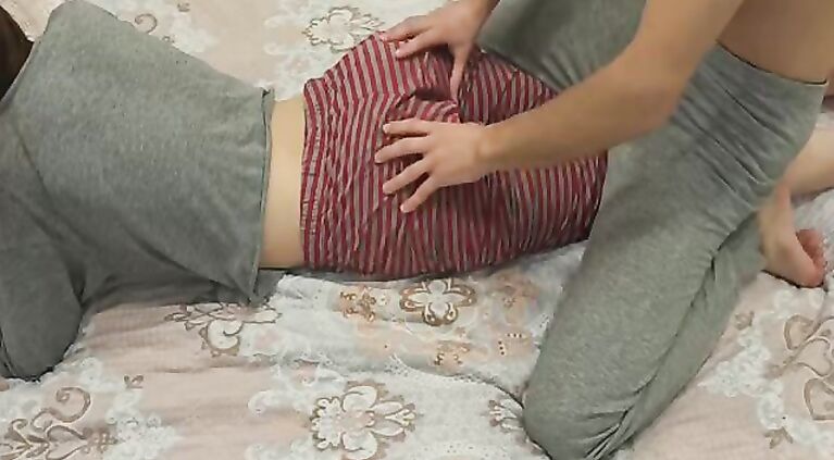 unsuspecting wives deep in their family porn have no idea what is to come when the taboo sex begins.