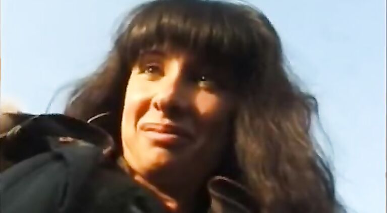 Brenda Fox - Pelo nostrano