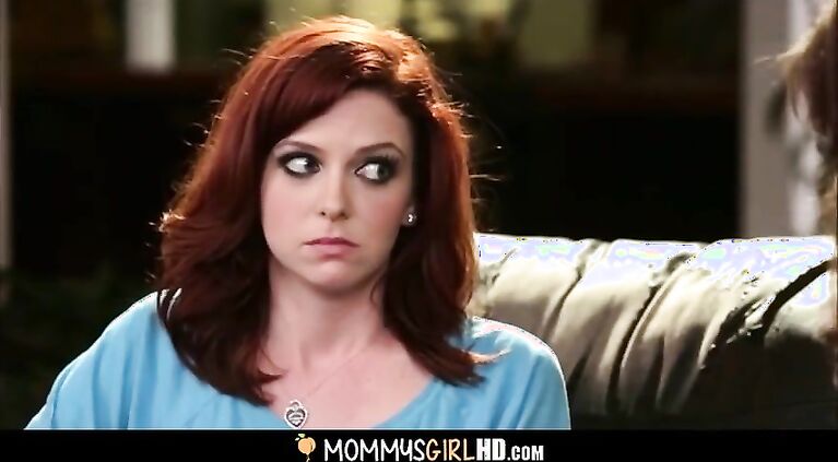 strict mom punishes teen d.