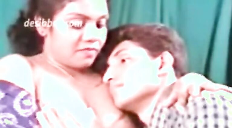Rare Full Vintage Mallu brgade movie scene Shoot