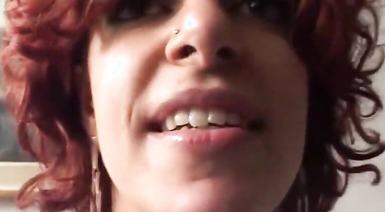 Pornstar for a day! Real amateur fuckers filmed Vol. 24